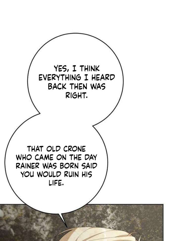 The Poisoned Goblet: The Princess Filled With Poison Chapter 6 505 051