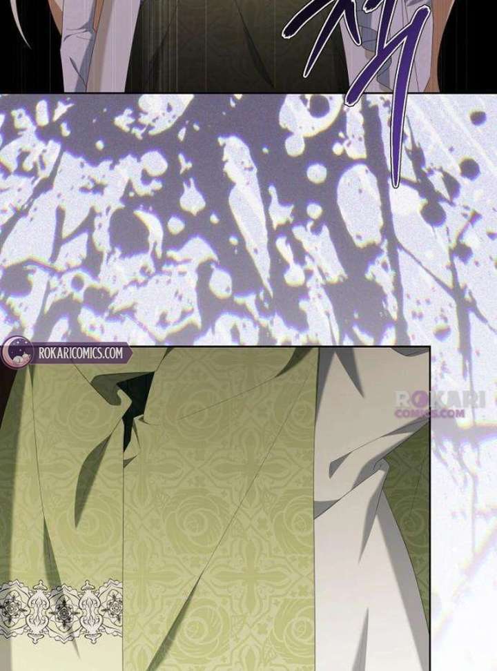 The Poisoned Goblet: The Princess Filled With Poison Chapter 6 509 055