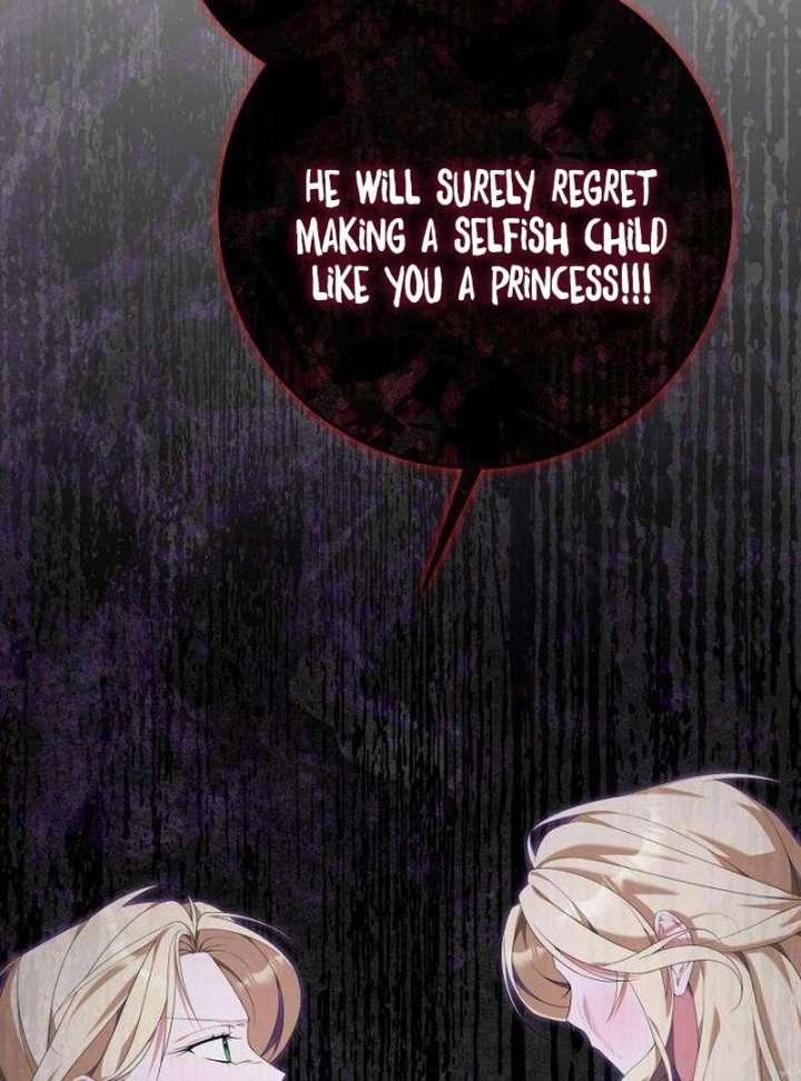 The Poisoned Goblet: The Princess Filled With Poison Chapter 6 511 057