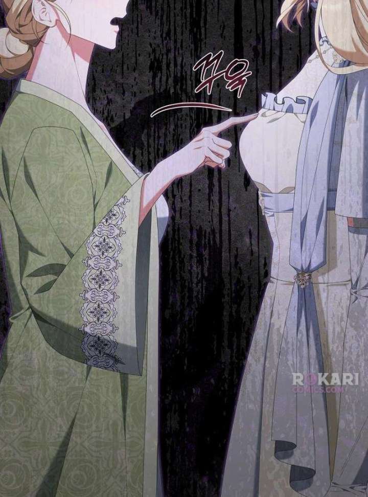 The Poisoned Goblet: The Princess Filled With Poison Chapter 6 512 058