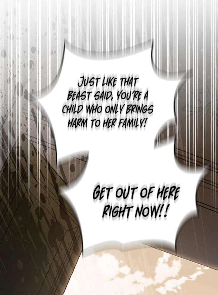 The Poisoned Goblet: The Princess Filled With Poison Chapter 6 515 061
