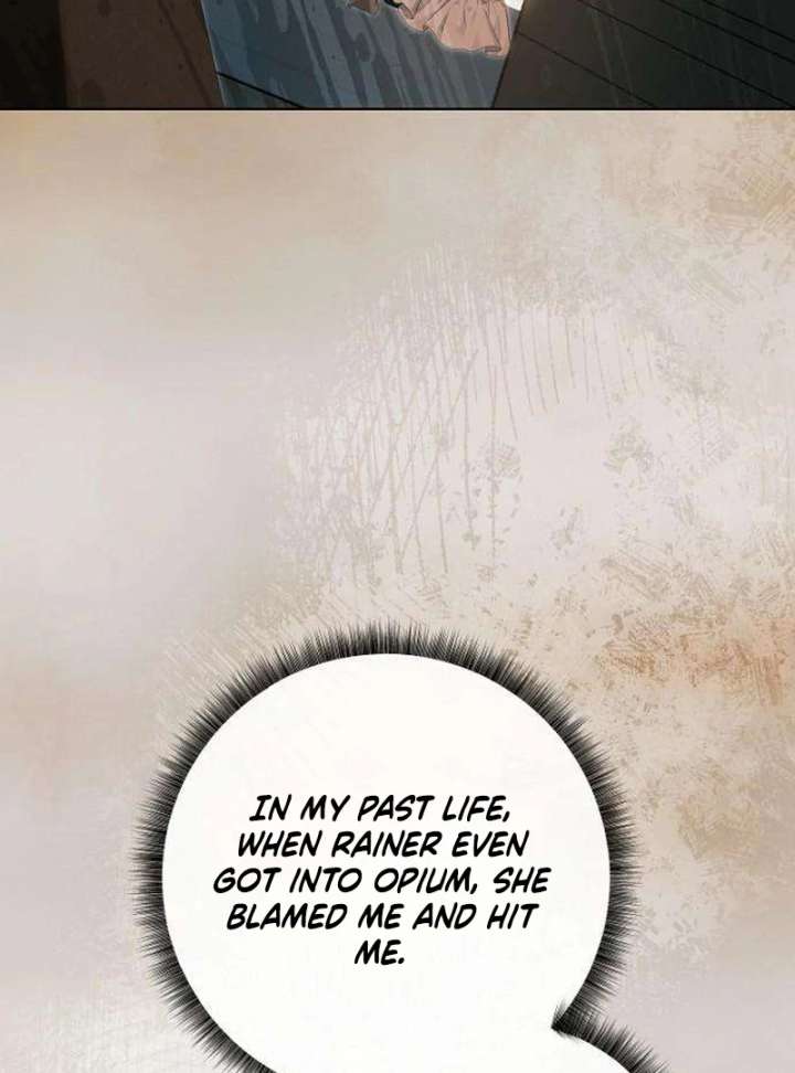 The Poisoned Goblet: The Princess Filled With Poison Chapter 6 517 063