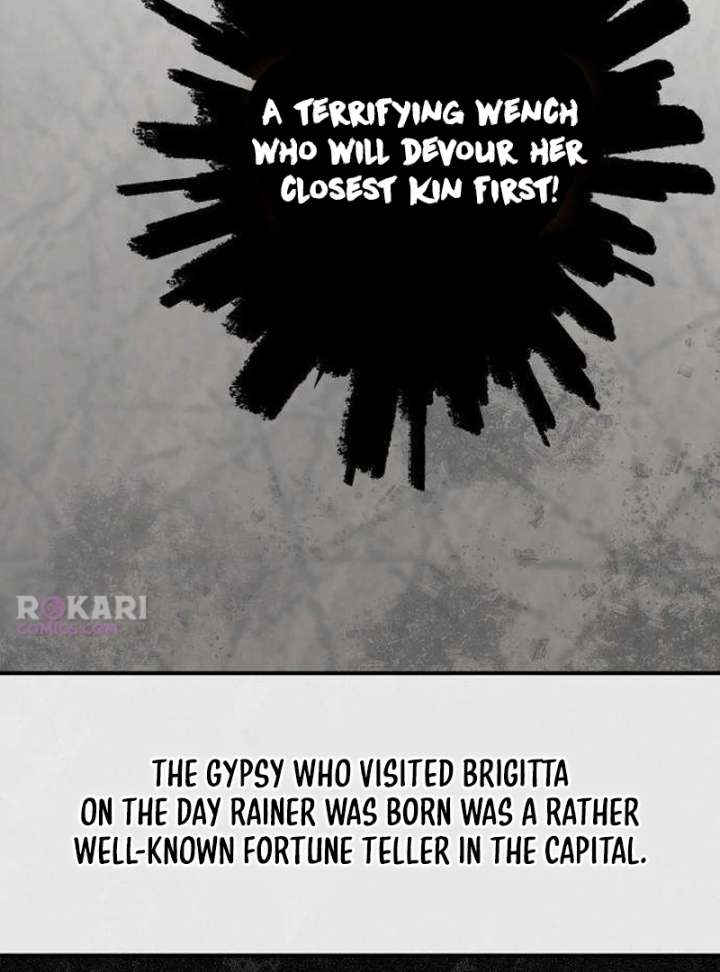 The Poisoned Goblet: The Princess Filled With Poison Chapter 6 538 084