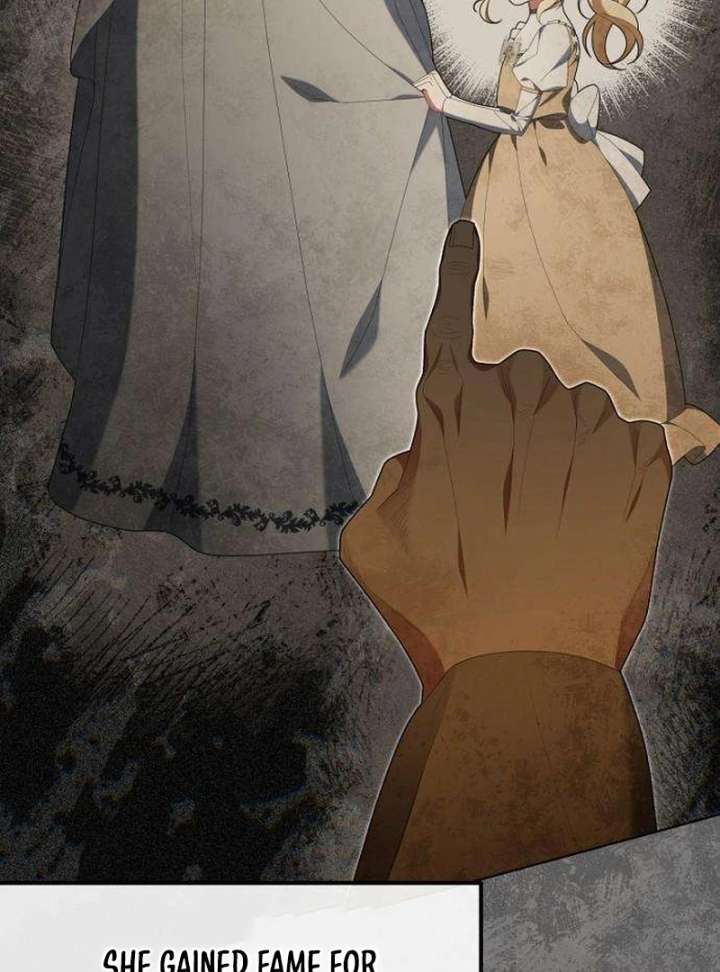 The Poisoned Goblet: The Princess Filled With Poison Chapter 6 540 086