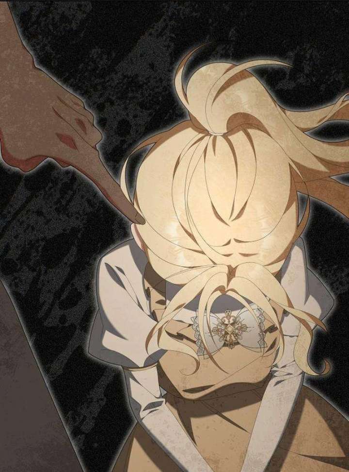 The Poisoned Goblet: The Princess Filled With Poison Chapter 6 544 090