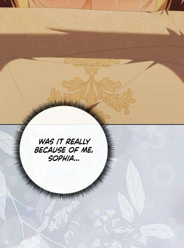 The Poisoned Goblet: The Princess Filled With Poison Chapter 6 547 093