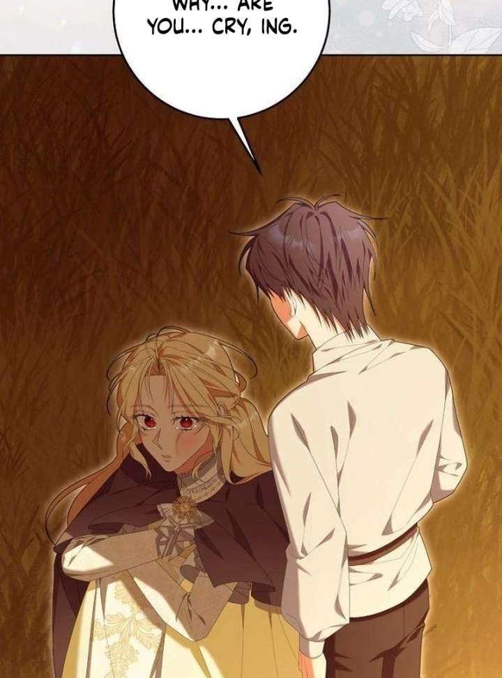 The Poisoned Goblet: The Princess Filled With Poison Chapter 6 550 096