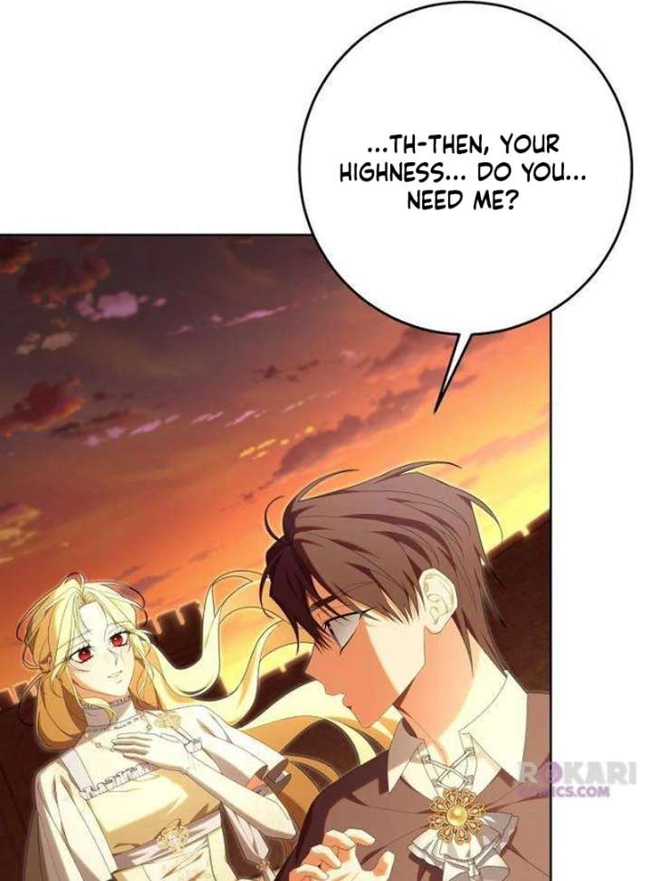 The Poisoned Goblet: The Princess Filled With Poison Chapter 6 563 109