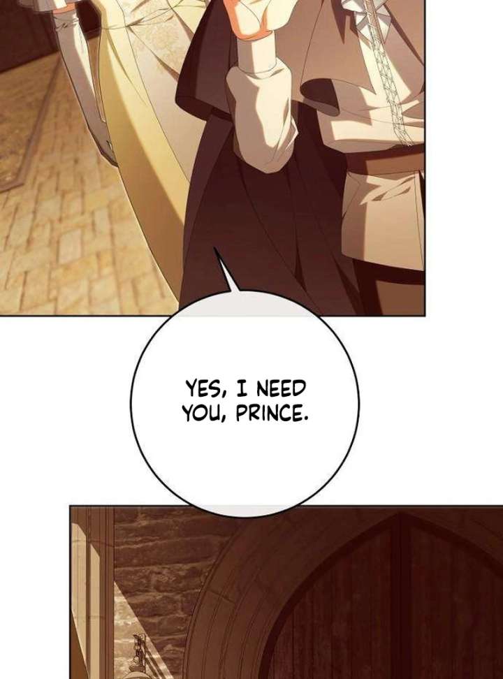 The Poisoned Goblet: The Princess Filled With Poison Chapter 6 564 110