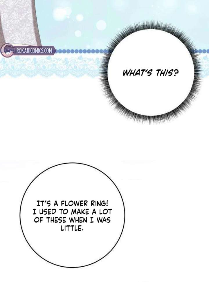 The Poisoned Goblet: The Princess Filled With Poison Chapter 6 572 118