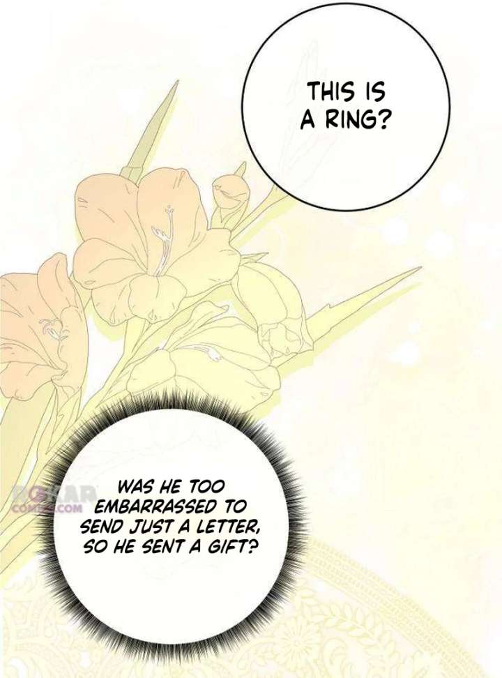 The Poisoned Goblet: The Princess Filled With Poison Chapter 6 573 119