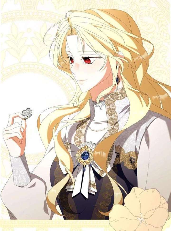 The Poisoned Goblet: The Princess Filled With Poison Chapter 6 574 120