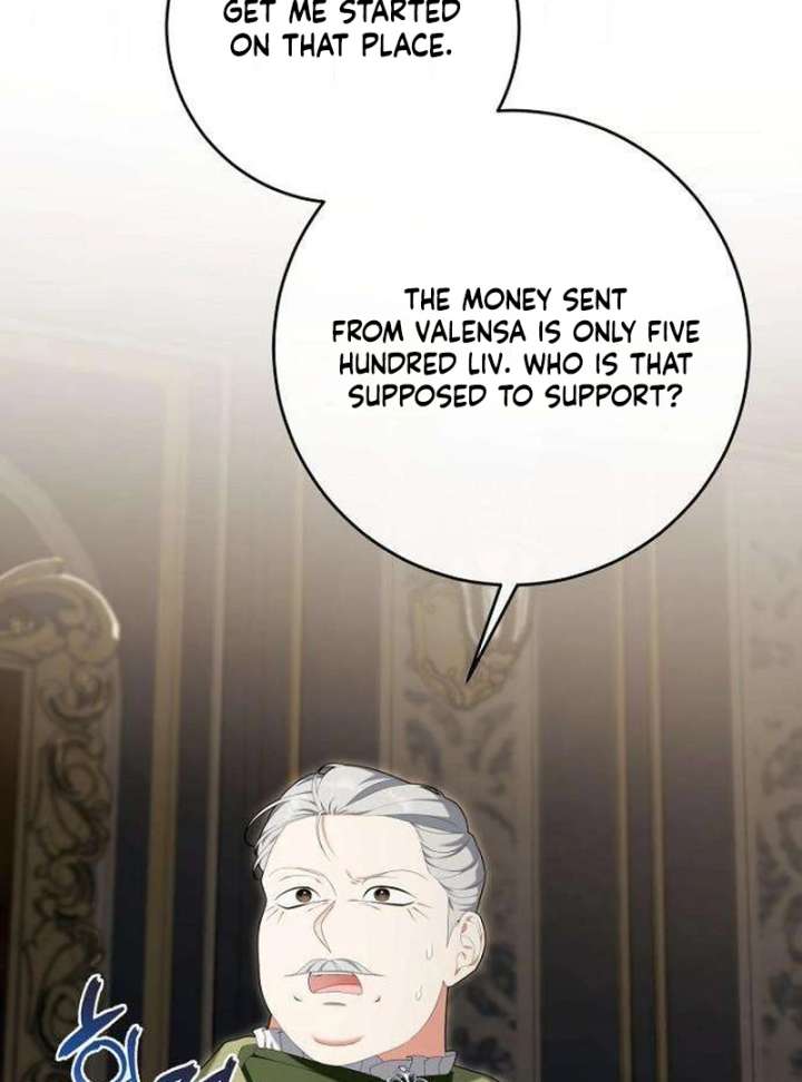The Poisoned Goblet: The Princess Filled With Poison Chapter 6 578 124