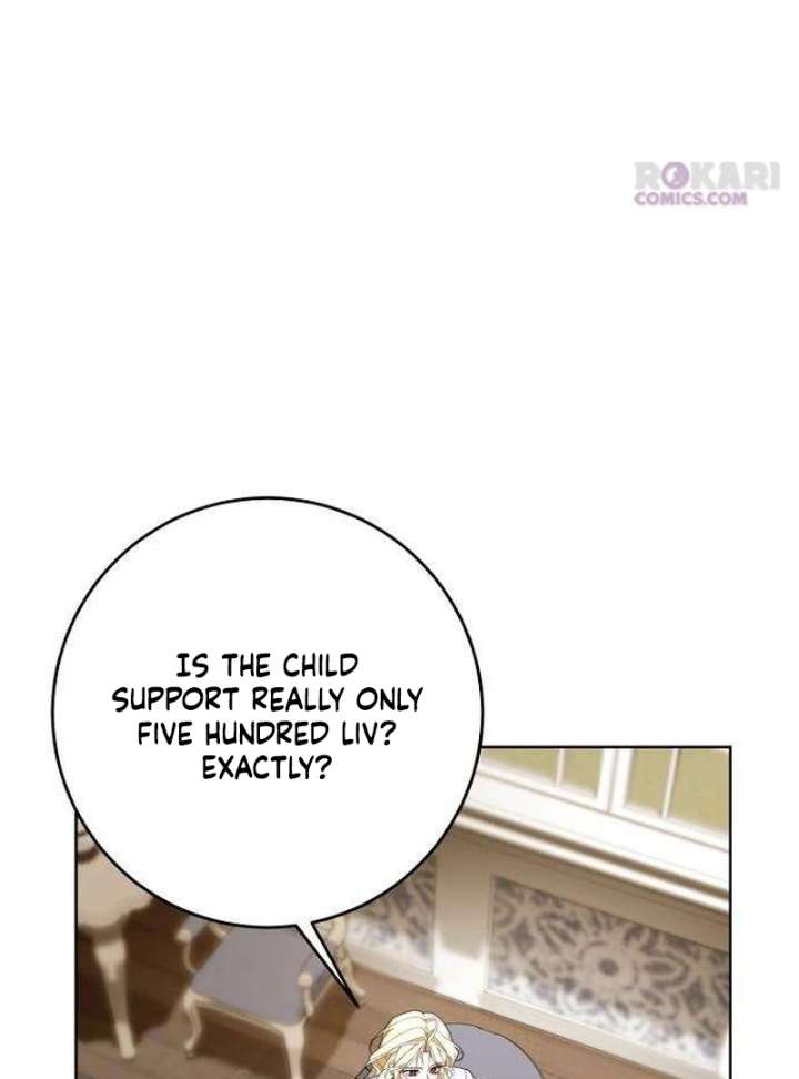 The Poisoned Goblet: The Princess Filled With Poison Chapter 6 581 127