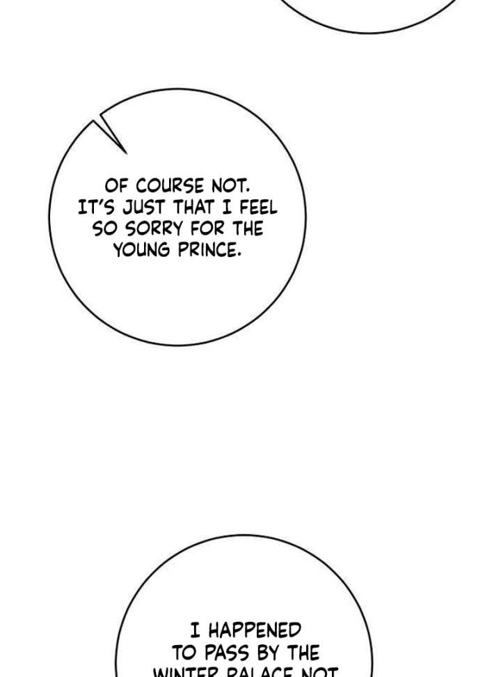 The Poisoned Goblet: The Princess Filled With Poison Chapter 6 583 129