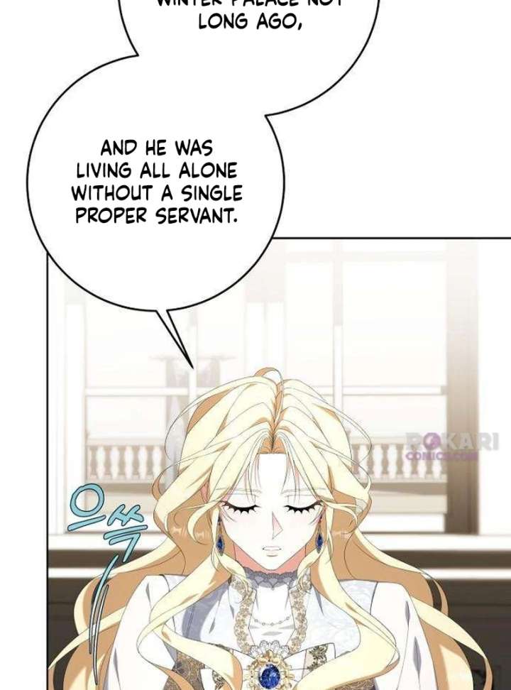 The Poisoned Goblet: The Princess Filled With Poison Chapter 6 584 130