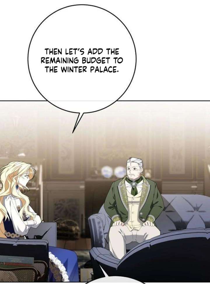 The Poisoned Goblet: The Princess Filled With Poison Chapter 6 586 132