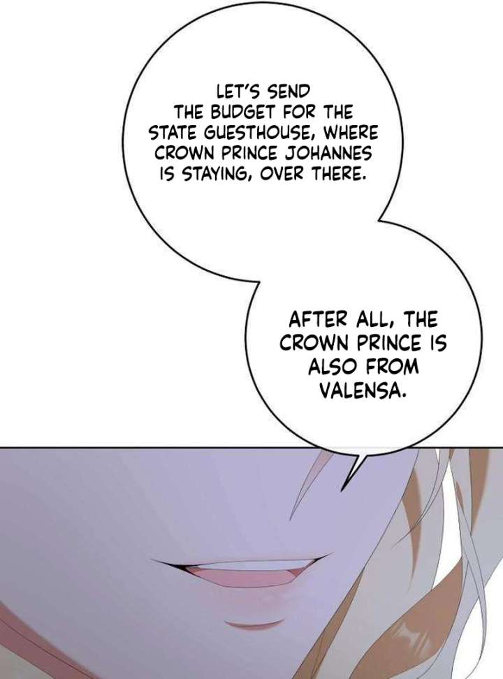 The Poisoned Goblet: The Princess Filled With Poison Chapter 6 590 136