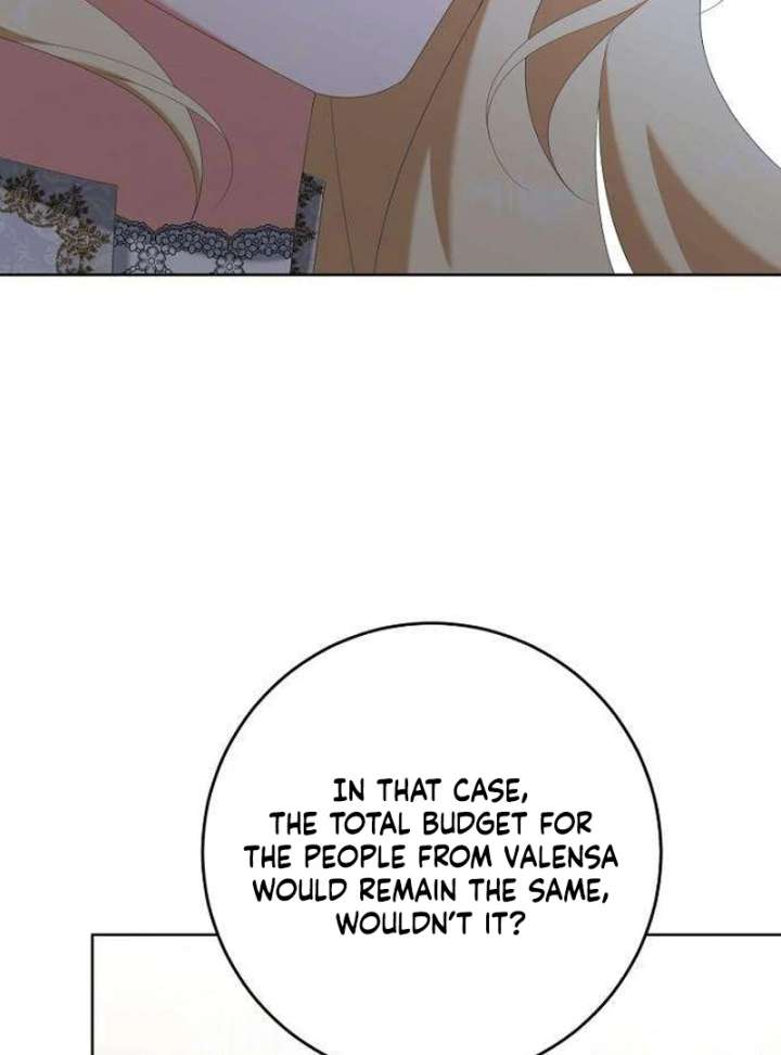 The Poisoned Goblet: The Princess Filled With Poison Chapter 6 591 137