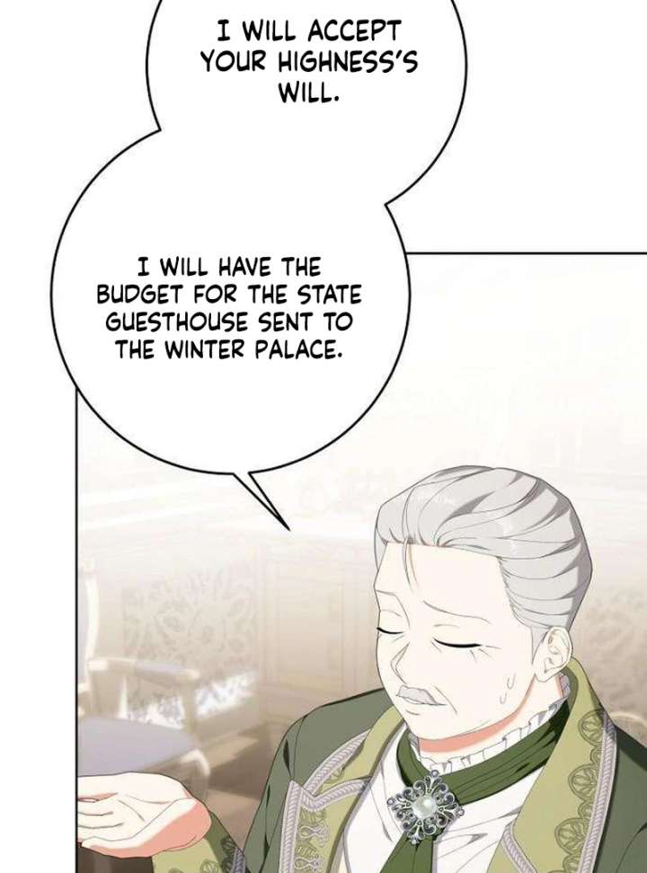 The Poisoned Goblet: The Princess Filled With Poison Chapter 6 594 140