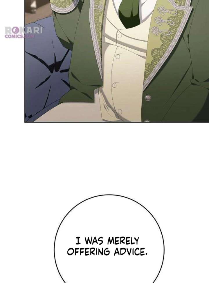 The Poisoned Goblet: The Princess Filled With Poison Chapter 6 595 141