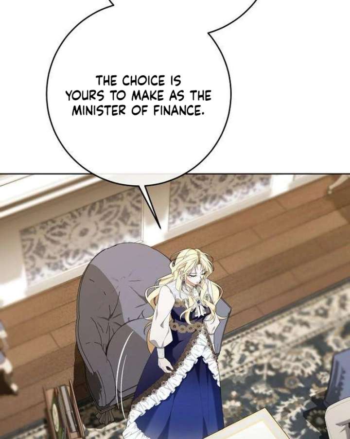 The Poisoned Goblet: The Princess Filled With Poison Chapter 6 596 142