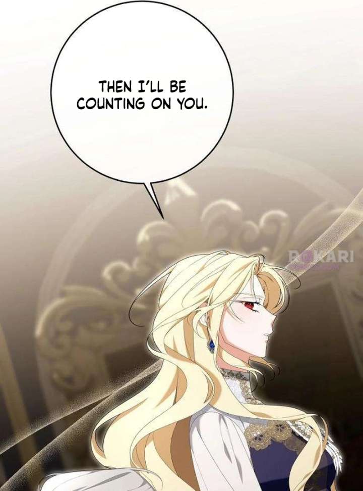 The Poisoned Goblet: The Princess Filled With Poison Chapter 6 598 144
