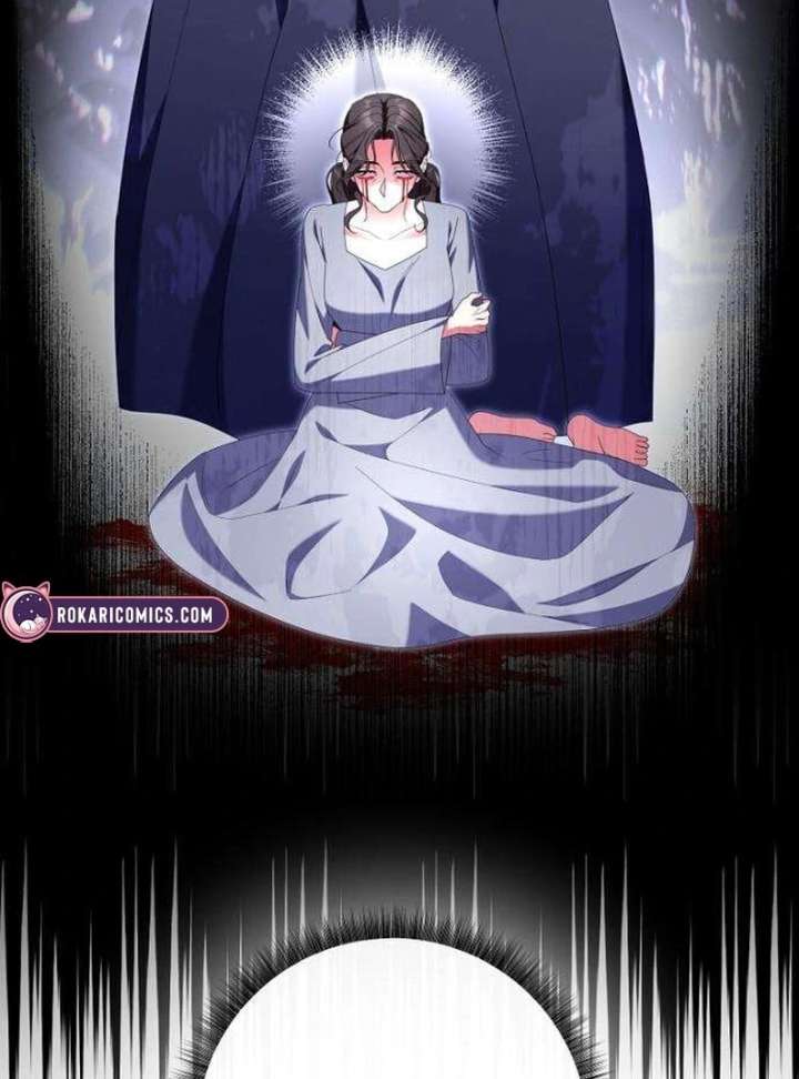 The Poisoned Goblet: The Princess Filled With Poison Chapter 8 456 035
