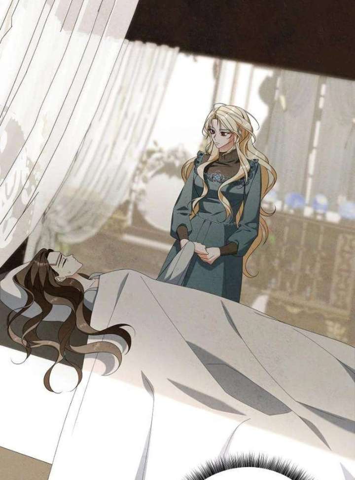 The Poisoned Goblet: The Princess Filled With Poison Chapter 8 464 043