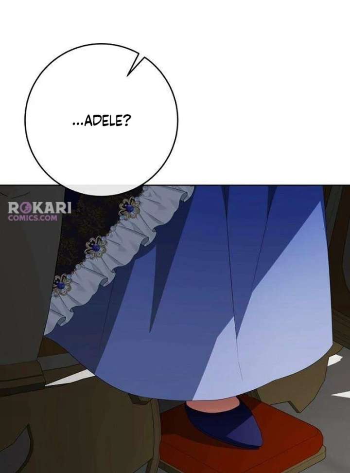 The Poisoned Goblet: The Princess Filled With Poison Chapter 8 483 062