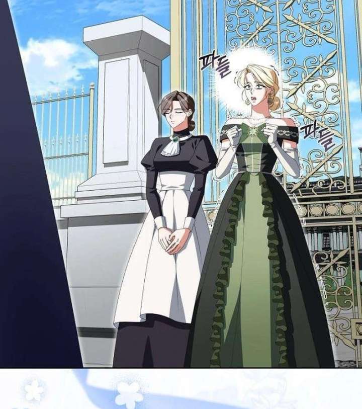 The Poisoned Goblet: The Princess Filled With Poison Chapter 8 485 064