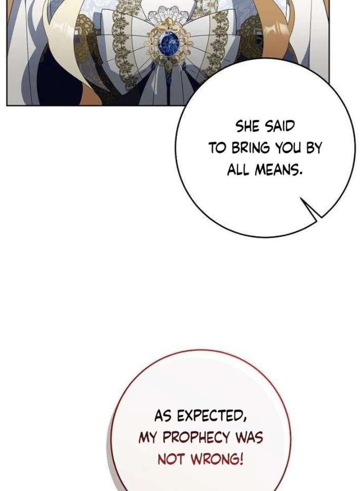 The Poisoned Goblet: The Princess Filled With Poison Chapter 8 491 070