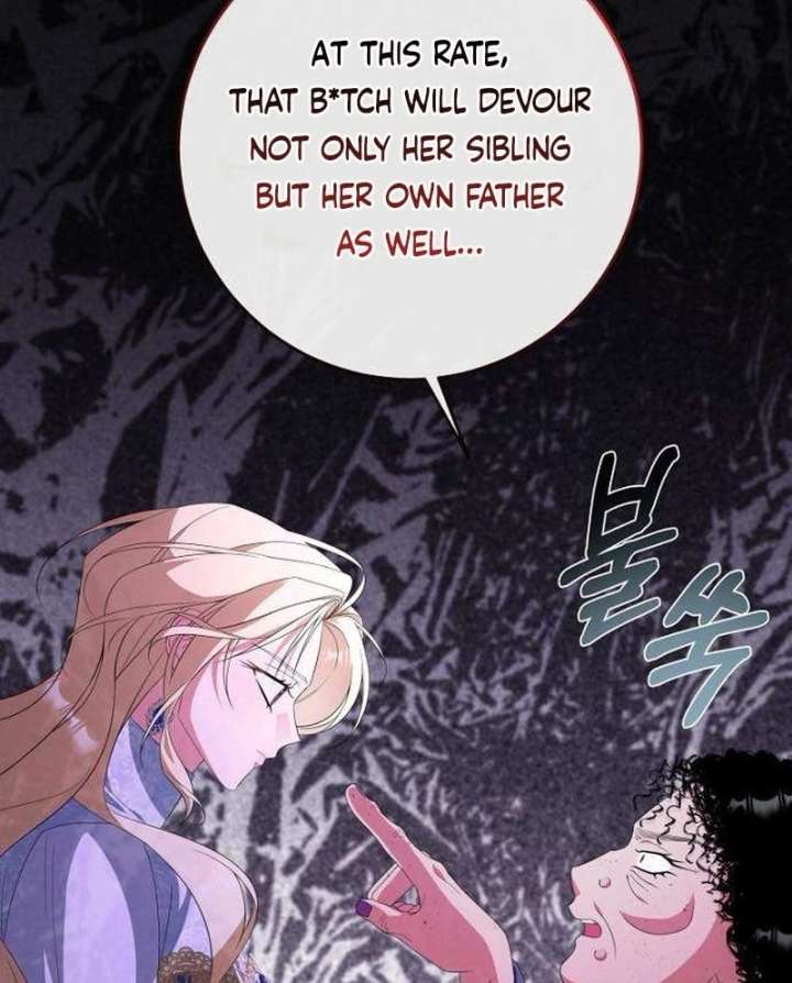 The Poisoned Goblet: The Princess Filled With Poison Chapter 8 494 073