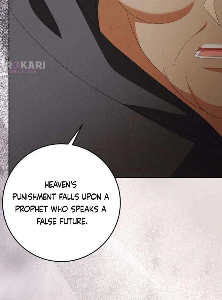 The Poisoned Goblet: The Princess Filled With Poison Chapter 8 544 123