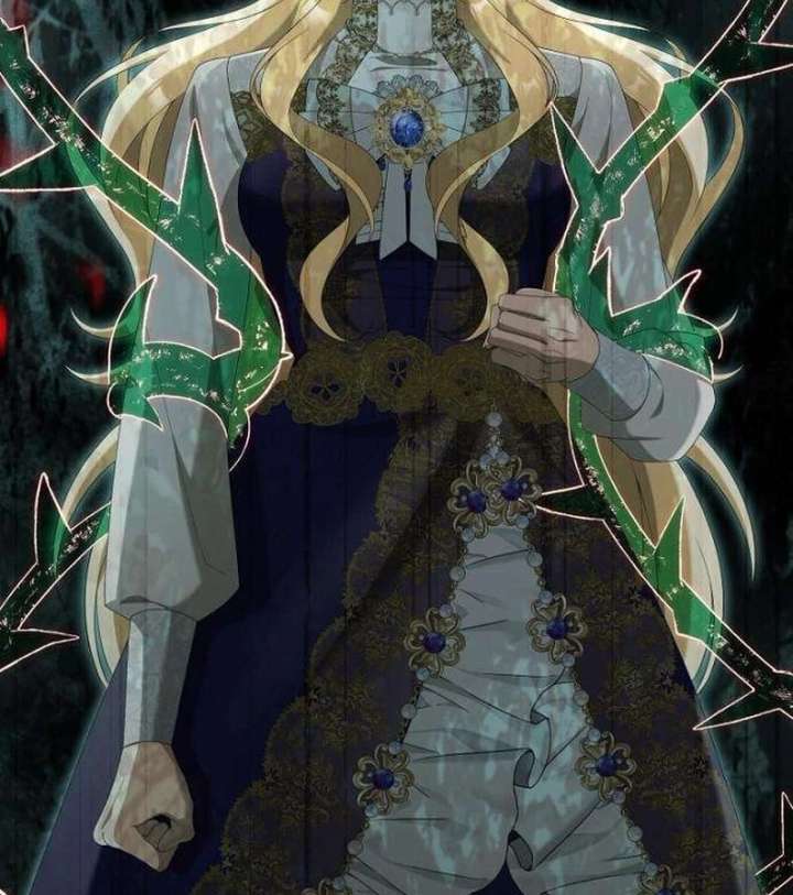 The Poisoned Goblet: The Princess Filled With Poison Chapter 8 557 136