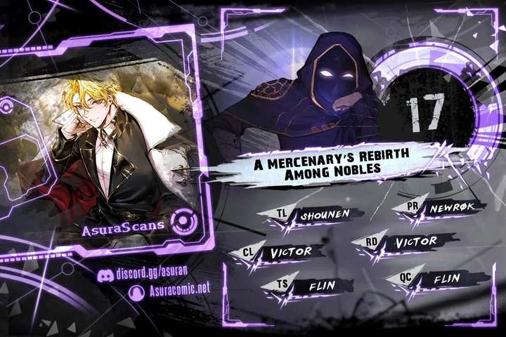 Reincarnated as the Grand Duke’s Third Son Chapter 17 79 ch 17 1