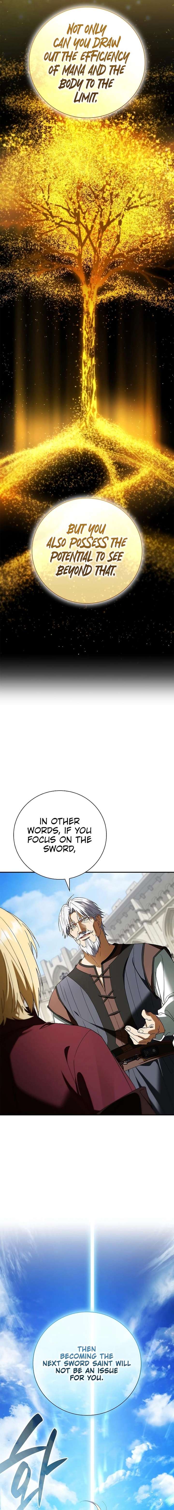 Reincarnated as the Grand Duke’s Third Son Chapter 17 88 ch 17 10