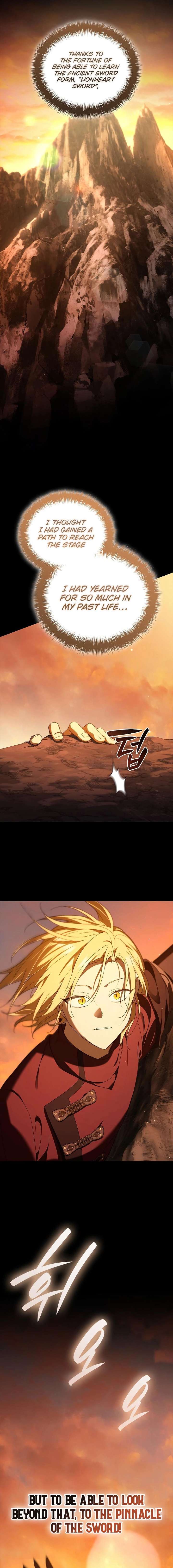 Reincarnated as the Grand Duke’s Third Son Chapter 17 90 ch 17 12