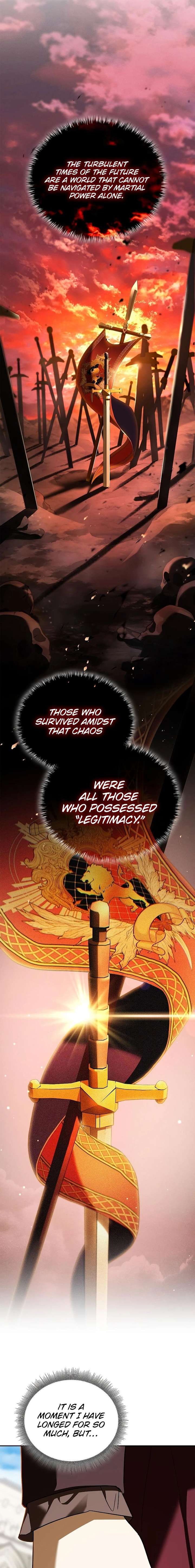 Reincarnated as the Grand Duke’s Third Son Chapter 17 94 ch 17 16