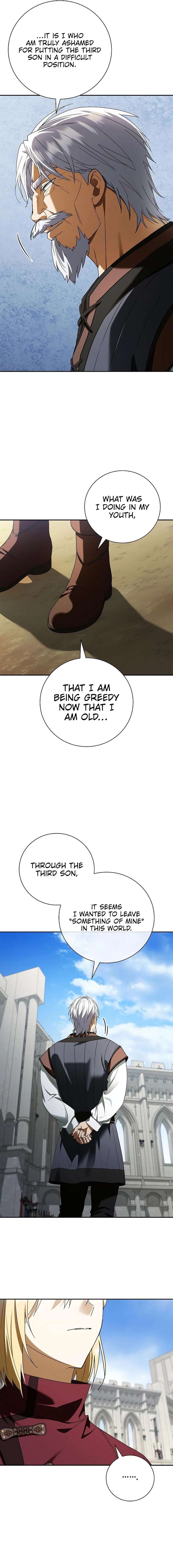 Reincarnated as the Grand Duke’s Third Son Chapter 17 96 ch 17 18