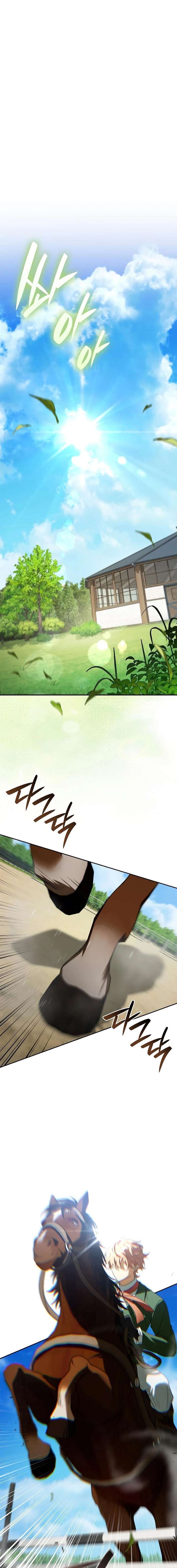 Reincarnated as the Grand Duke’s Third Son Chapter 17 98 ch 17 20