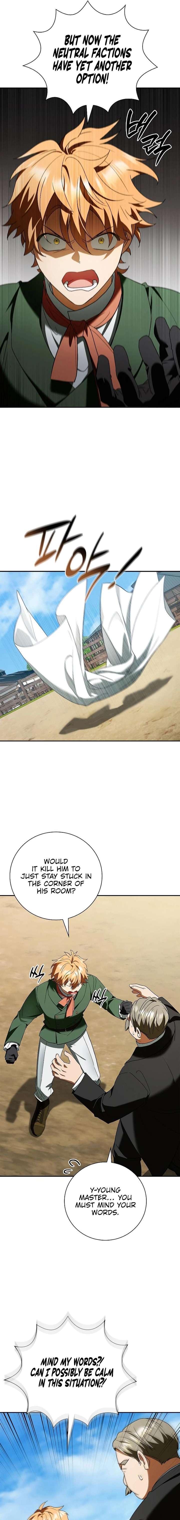 Reincarnated as the Grand Duke’s Third Son Chapter 17 102 ch 17 24