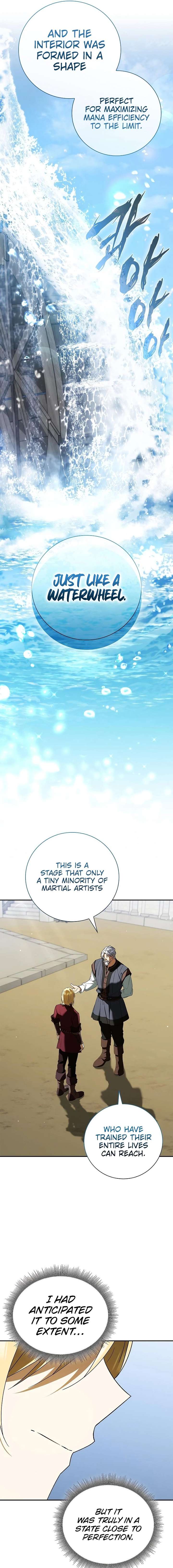 Reincarnated as the Grand Duke’s Third Son Chapter 17 82 ch 17 4