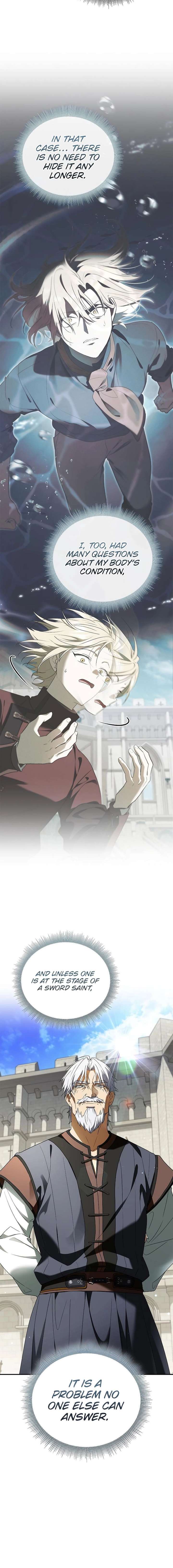 Reincarnated as the Grand Duke’s Third Son Chapter 17 83 ch 17 5