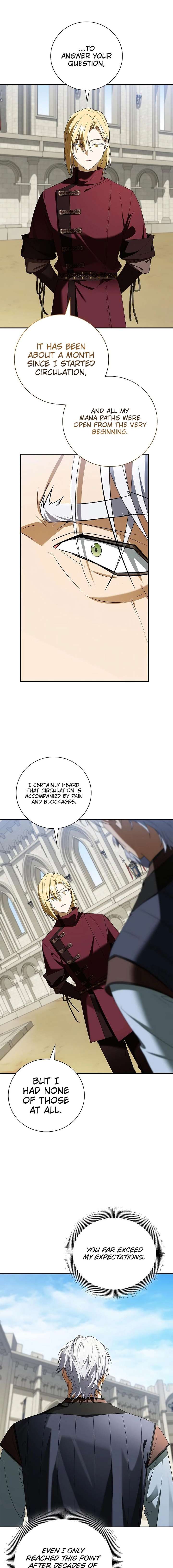 Reincarnated as the Grand Duke’s Third Son Chapter 17 84 ch 17 6