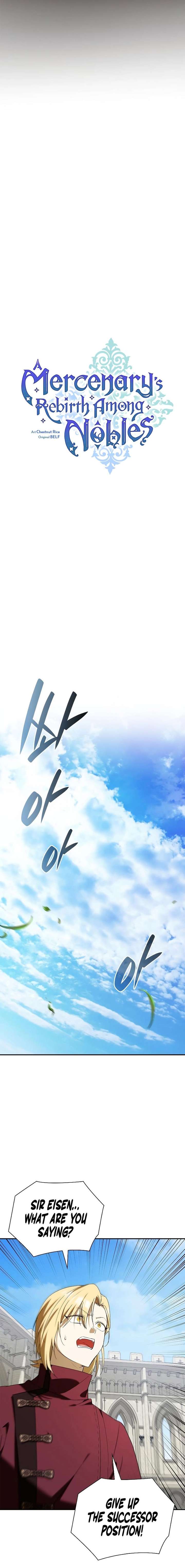 Reincarnated as the Grand Duke’s Third Son Chapter 17 86 ch 17 8