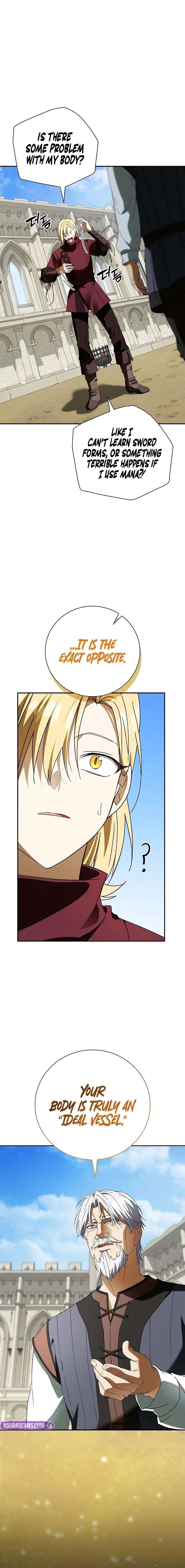 Reincarnated as the Grand Duke’s Third Son Chapter 17 87 ch 17 9