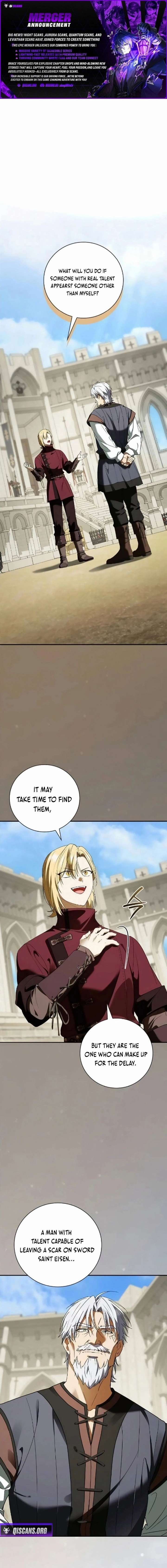 Reincarnated as the Grand Duke’s Third Son Chapter 18 67 ch 18 1