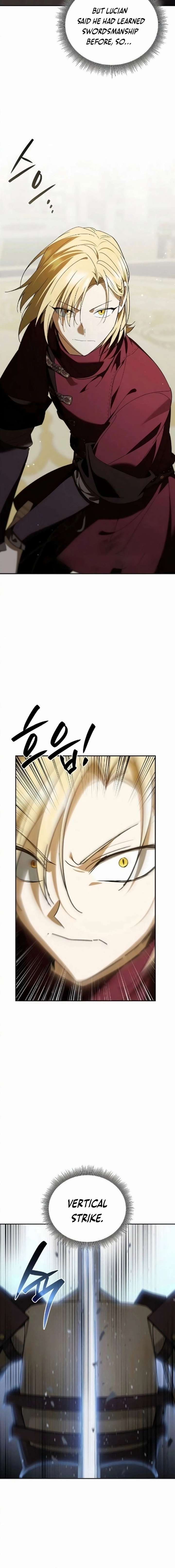 Reincarnated as the Grand Duke’s Third Son Chapter 18 76 ch 18 10