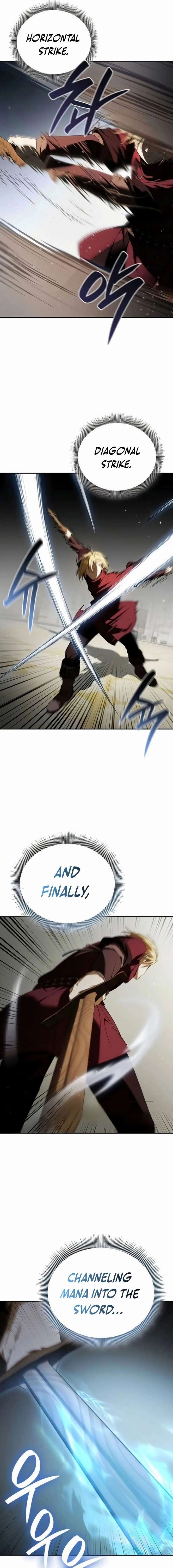 Reincarnated as the Grand Duke’s Third Son Chapter 18 77 ch 18 11